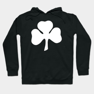 Panathinaikos shamrock Hoodie